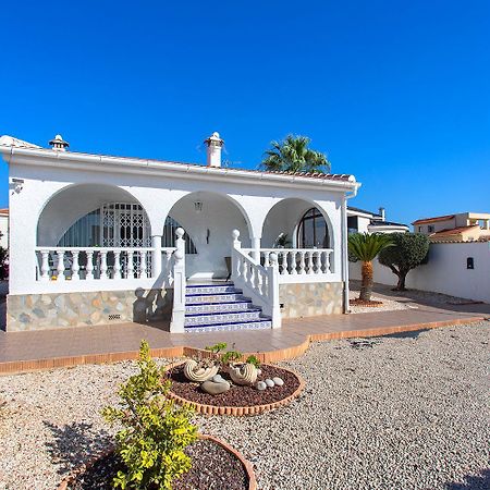 Ch Villa Mare Ciudad Quesada Exteriör bild