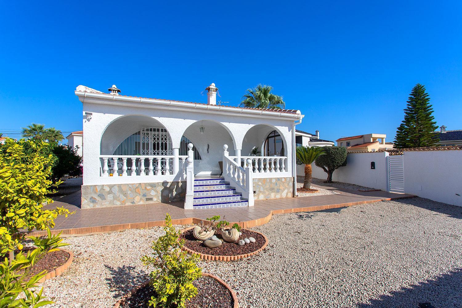 Ch Villa Mare Ciudad Quesada Exteriör bild