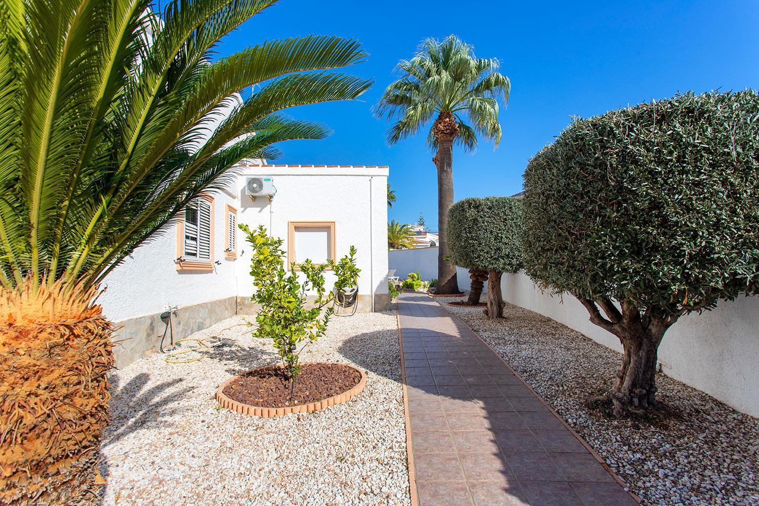 Ch Villa Mare Ciudad Quesada Exteriör bild