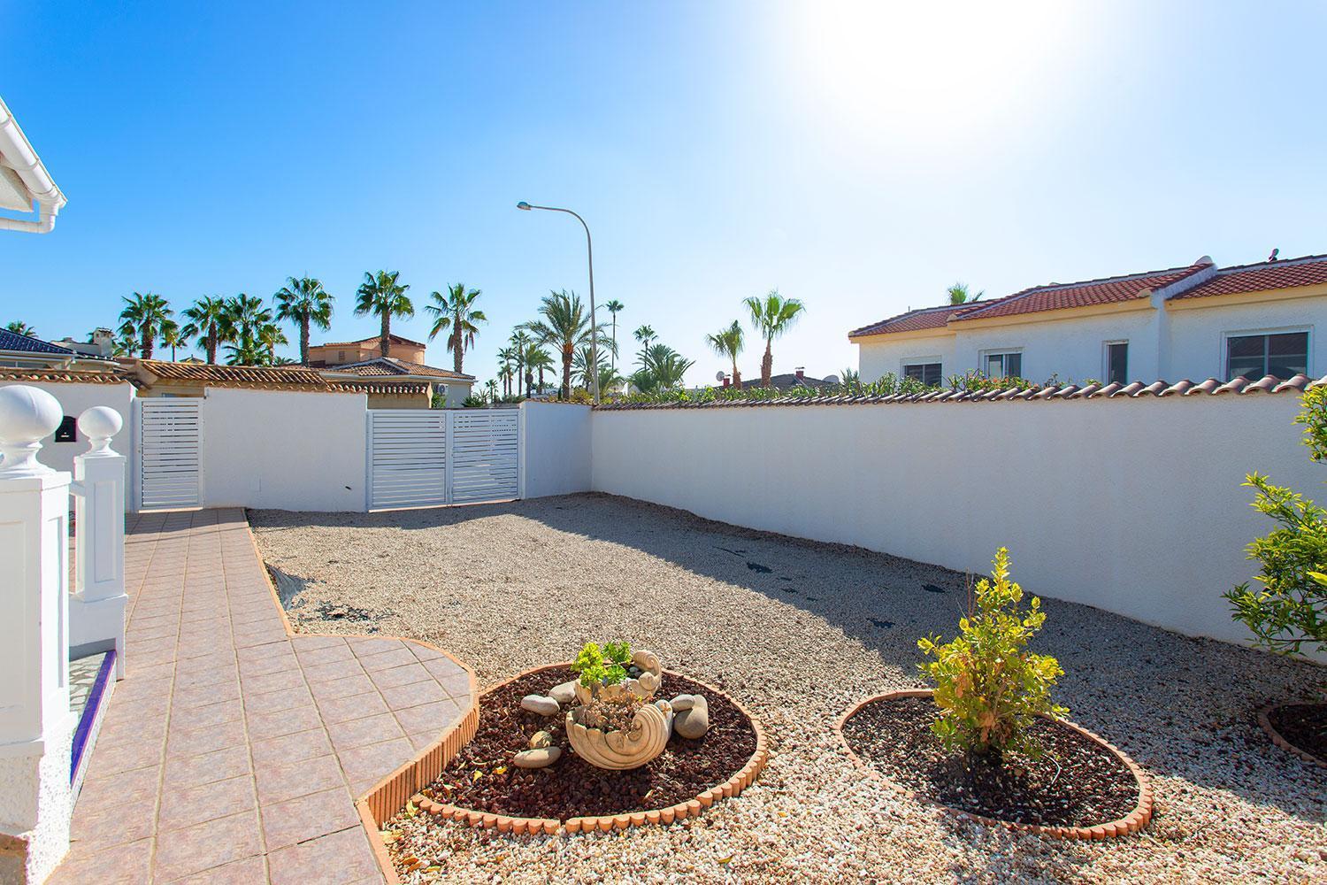 Ch Villa Mare Ciudad Quesada Exteriör bild