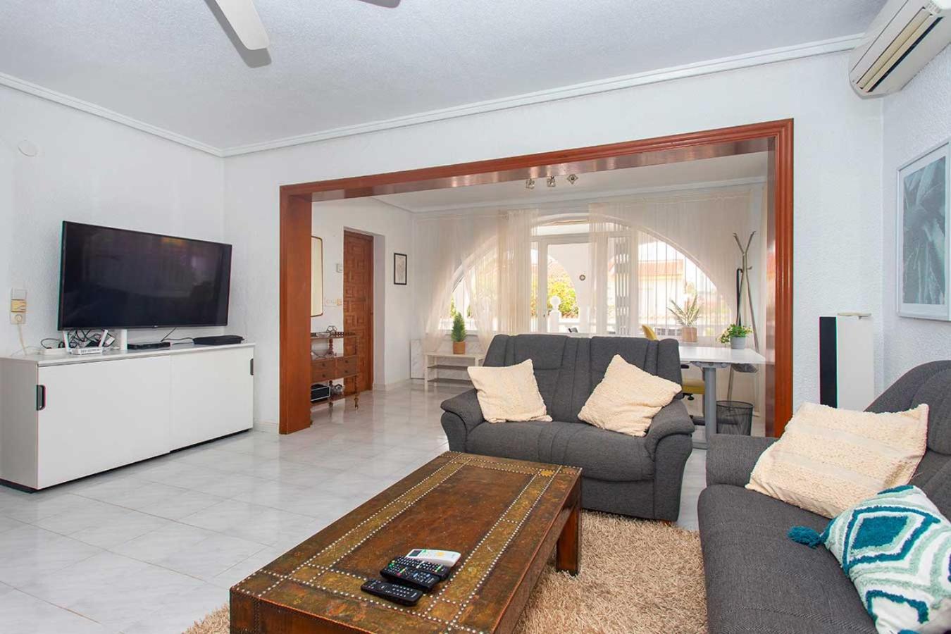 Ch Villa Mare Ciudad Quesada Exteriör bild