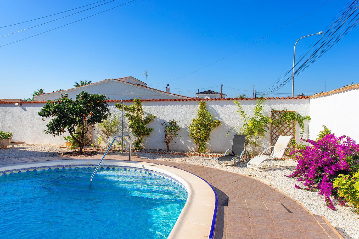 Ch Villa Mare Ciudad Quesada Exteriör bild