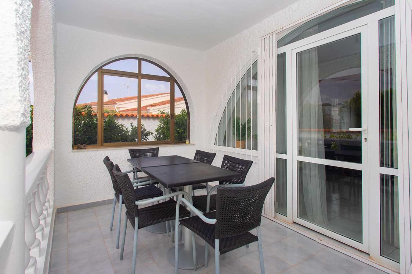 Ch Villa Mare Ciudad Quesada Exteriör bild