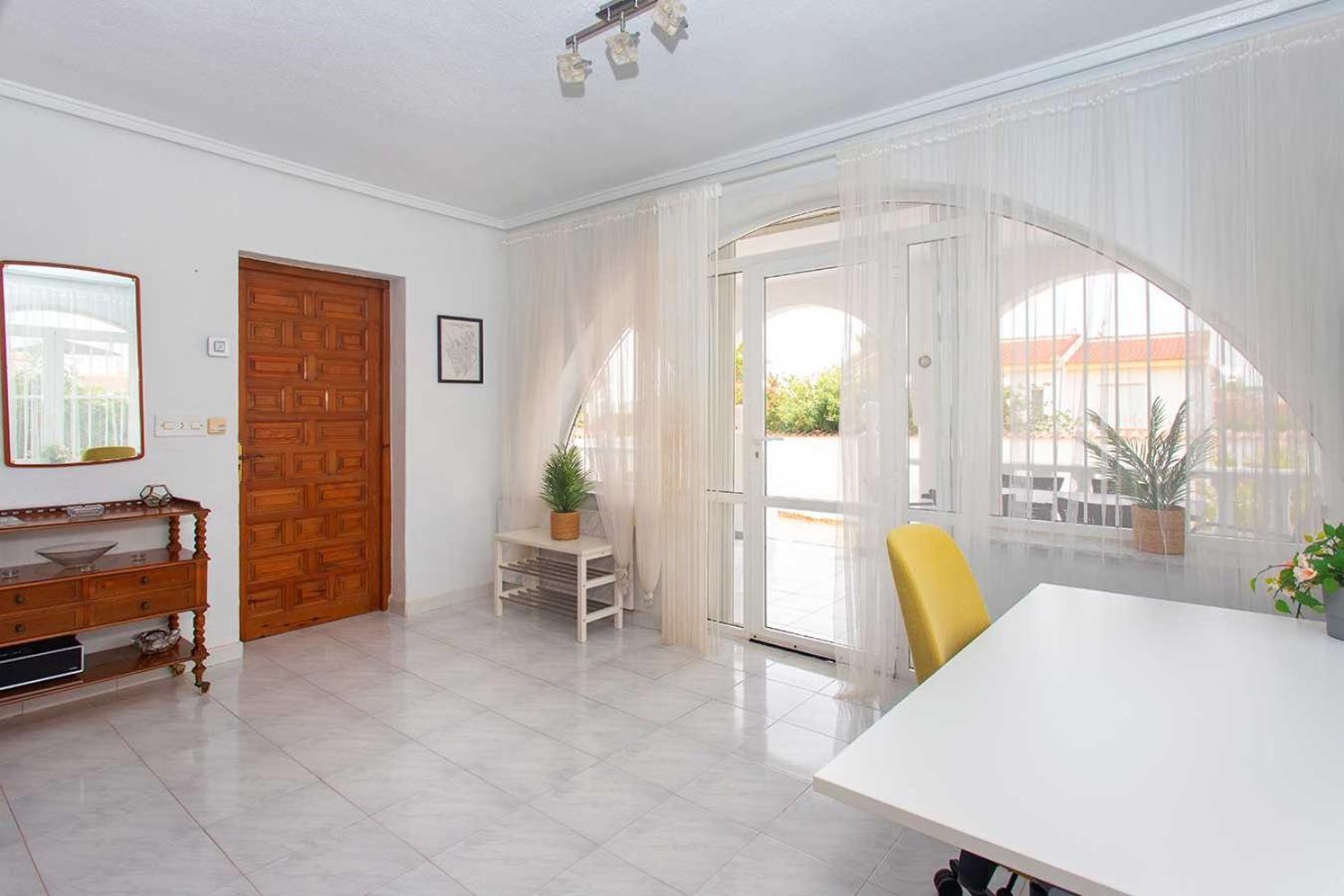 Ch Villa Mare Ciudad Quesada Exteriör bild