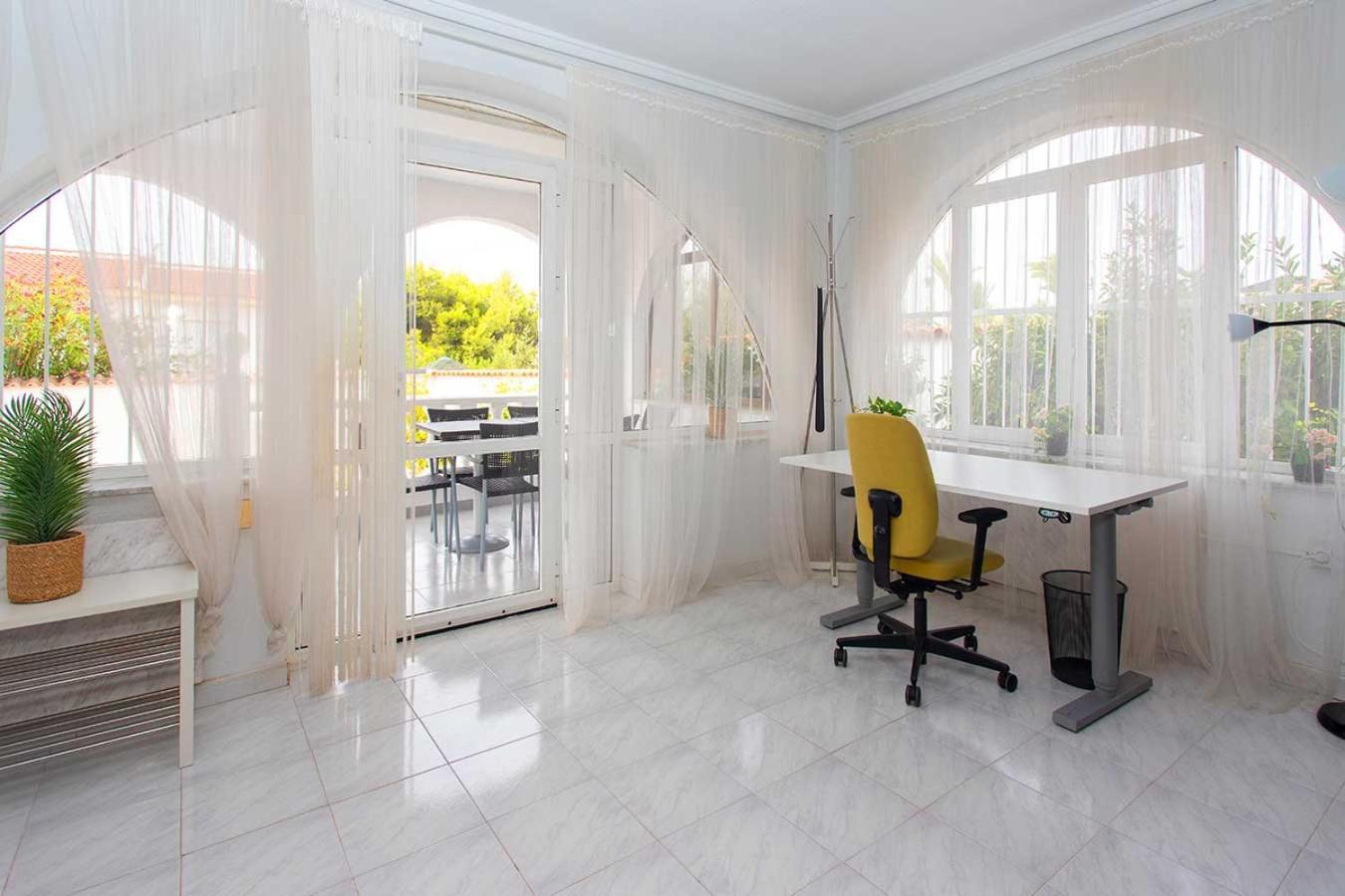 Ch Villa Mare Ciudad Quesada Exteriör bild