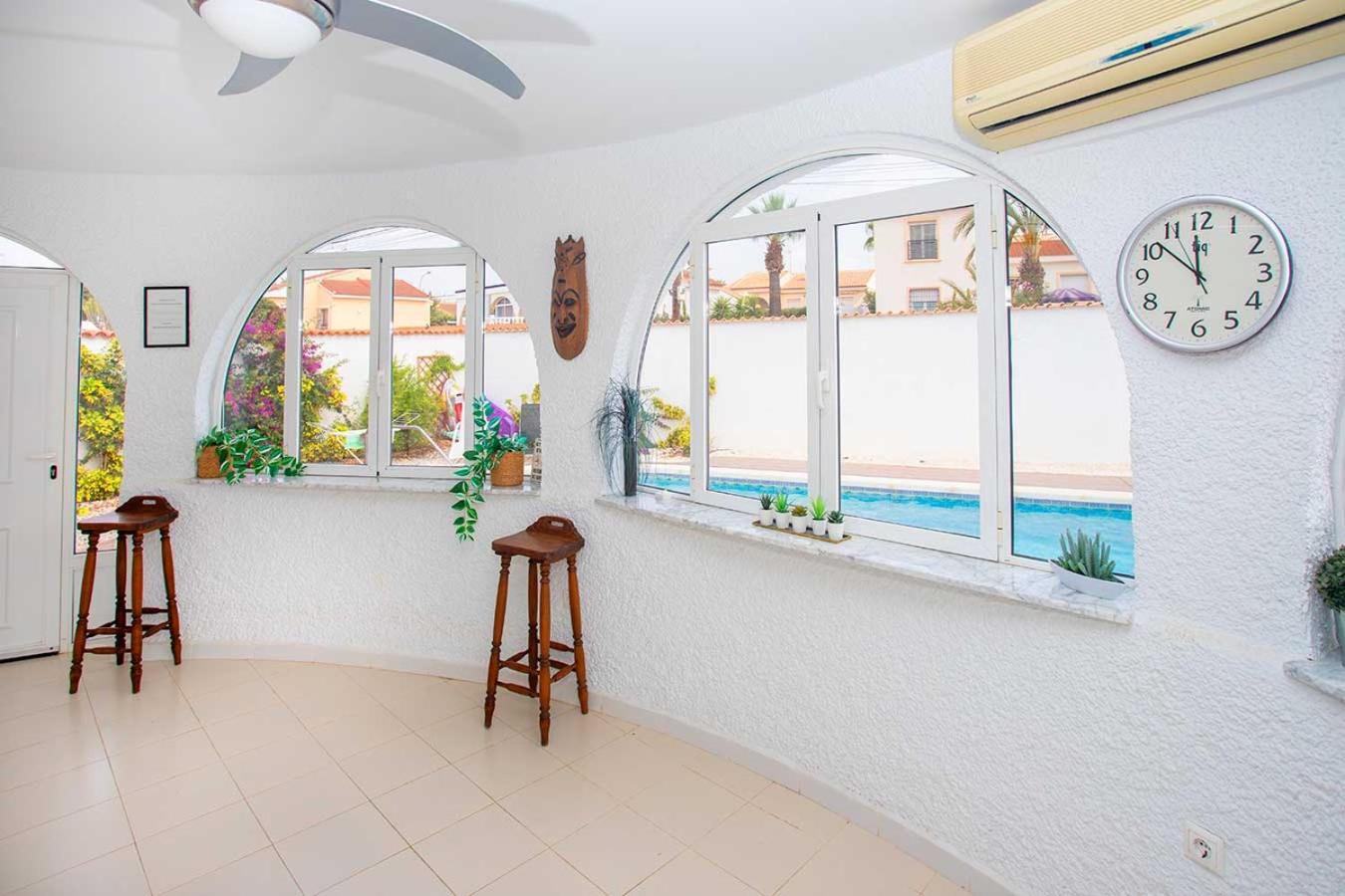 Ch Villa Mare Ciudad Quesada Exteriör bild