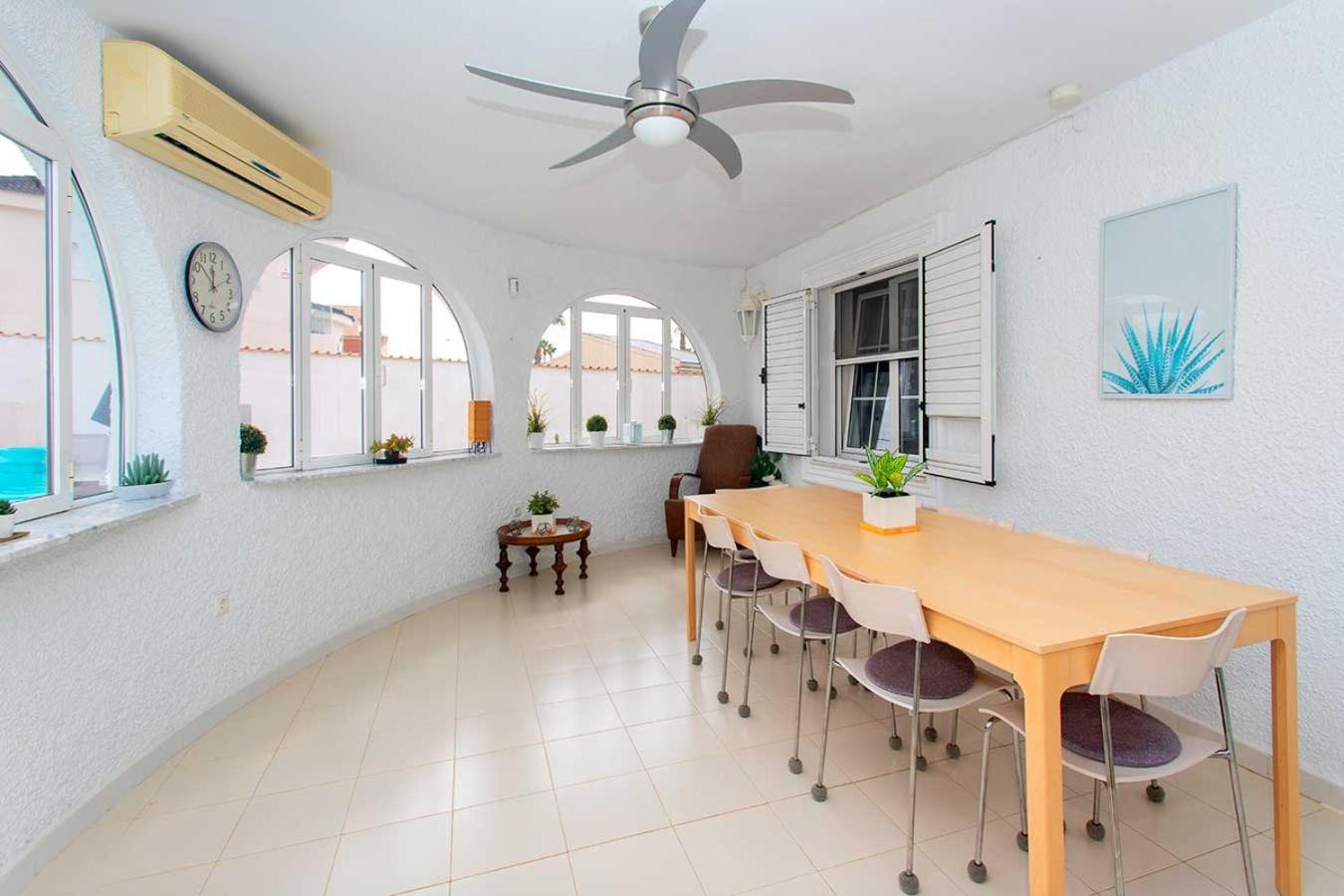 Ch Villa Mare Ciudad Quesada Exteriör bild