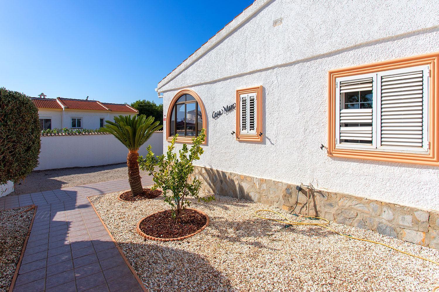 Ch Villa Mare Ciudad Quesada Exteriör bild